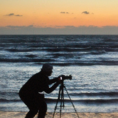 Workshop Retratos do Mar: O Solstício 2012
